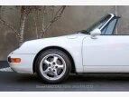 Thumbnail Photo 14 for 1995 Porsche 911 Cabriolet